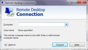 How to Connect to Windows RDP