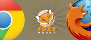 Setup Proxy on Firefox