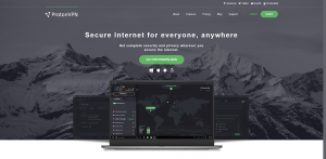 protonvpn